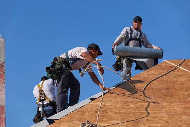 Best Storm Damage Roof Repair  in Tucson, AZ